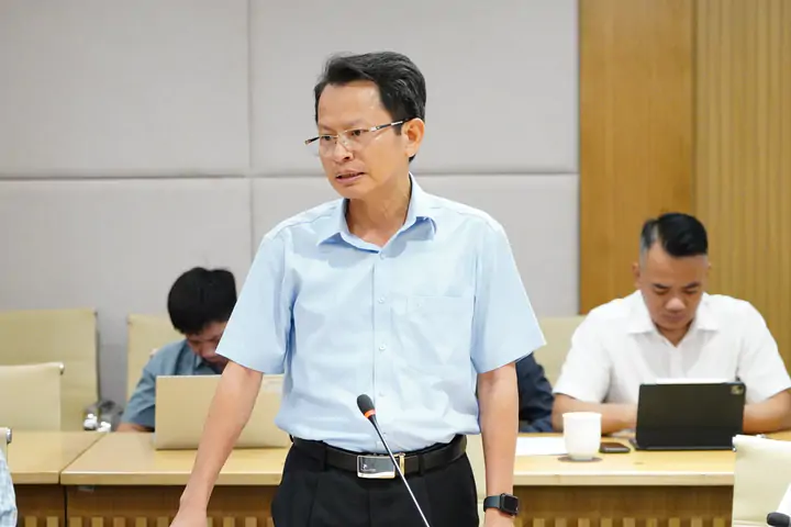 Đưa AI đến trường học, đưa AI đến doanh nghiệp, đào tạo, kết nối chuyên gia AI toàn cầu- Ảnh 8.
