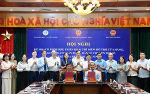 Bắc Ninh đưa chuyển đổi số đến hơn 10.000 hộ kinh doanh - Ảnh 5.