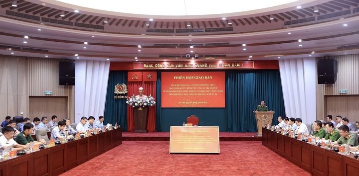 Phát triển công nghệ chiến lược: Cần sớm xác định các bài toán lớn của quốc gia- Ảnh 2.