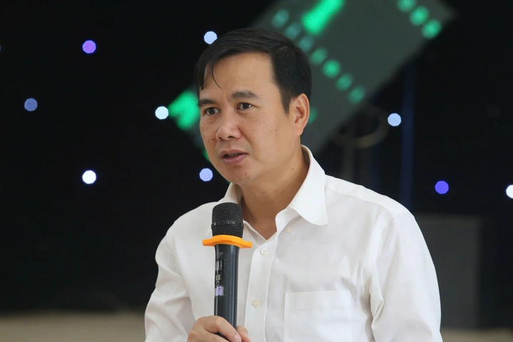 "Chuyển đổi xanh và phát triển bền vững không chỉ là lựa chọn chiến lược mà là mệnh lệnh thời đại" - Ảnh 2.