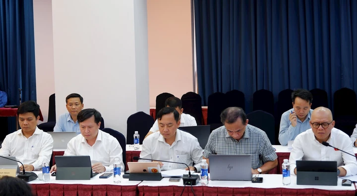 Hoàn thiện hành lang pháp lý thúc đẩy lĩnh vực Công nghệ cao - Ảnh 4.