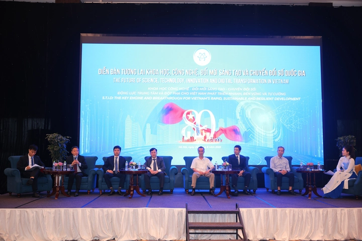 Chuyển đổi số: Động lực kiến tạo Việt Nam trong kỷ nguyên số - Ảnh 6.