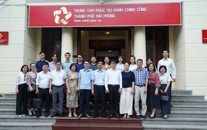 Bộ KH&CN lắng nghe, tháo gỡ vướng mắc vận hành chính quyền hai cấp tại Bắc Ninh- Ảnh 4. Bộ KH&CN lắng nghe, tháo gỡ vướng mắc vận hành chính quyền hai cấp tại Bắc Ninh- Ảnh 4.