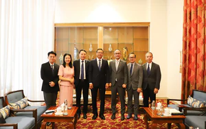 Khoa học, công nghệ, đổi mới sáng tạo, chuyển đổi số tạo động lực nâng cao năng suất- Ảnh 12.