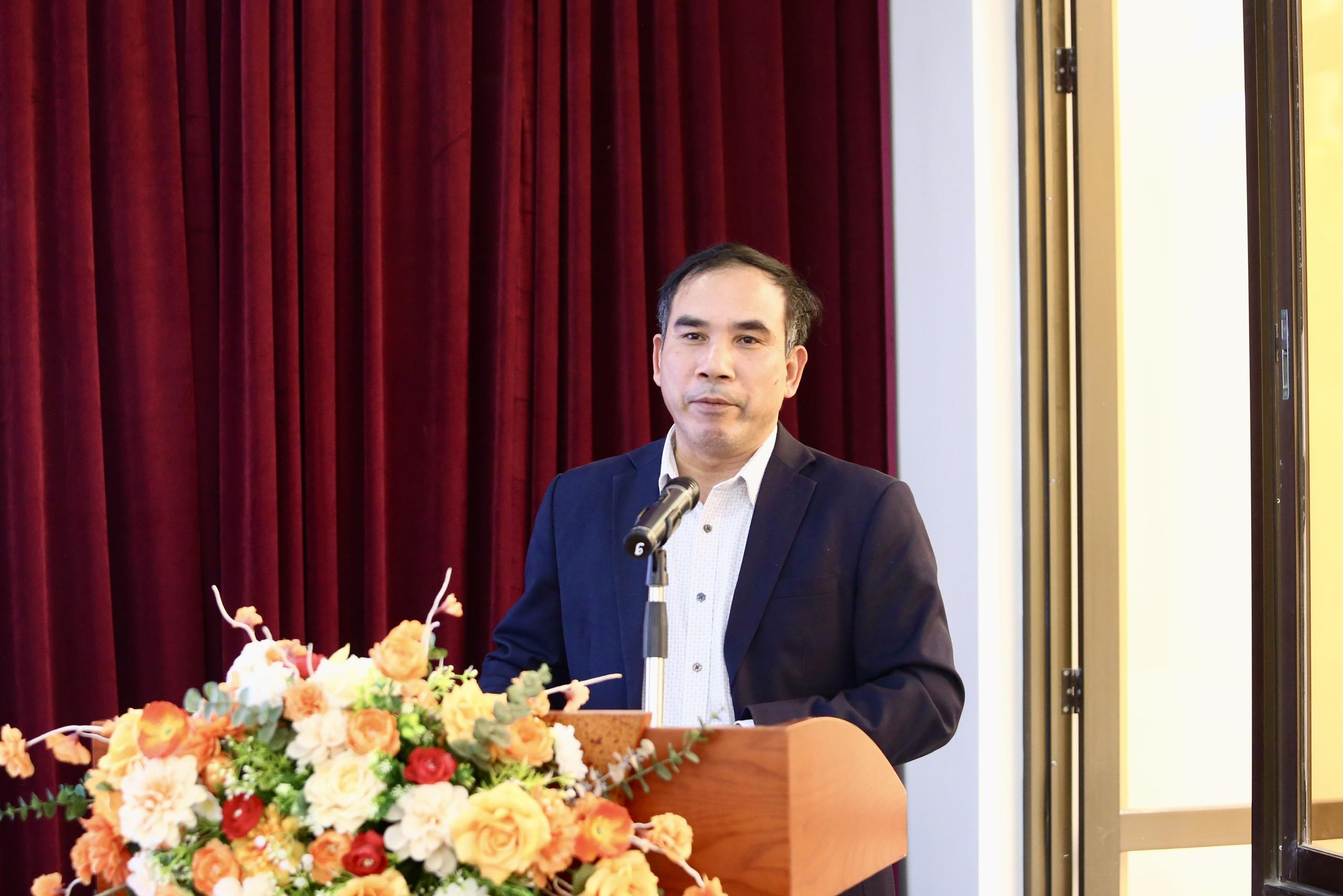 Đảng bộ Cục Sở hữu tr&iacute; tuệ tạo đột ph&aacute; từ cải c&aacute;ch v&agrave; chuyển đổi số- Ảnh 2.