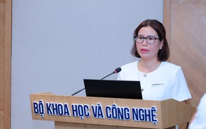 Bộ Khoa học và Công nghệ đẩy mạnh công nghệ chiến lược, AI và hạ tầng số- Ảnh 11.