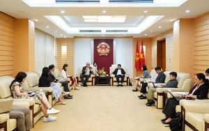 Hiệu quả ứng dụng AI trong dịch vụ công phải được đo bằng khả năng giải quyết các bài toán thực tiễn của người dân- Ảnh 7.