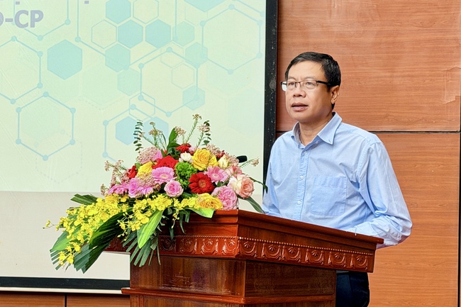 Xác định mức độ rủi ro của sản phẩm, hàng hóa: Quản lý “đúng và trúng”, dựa trên dữ liệu- Ảnh 1.