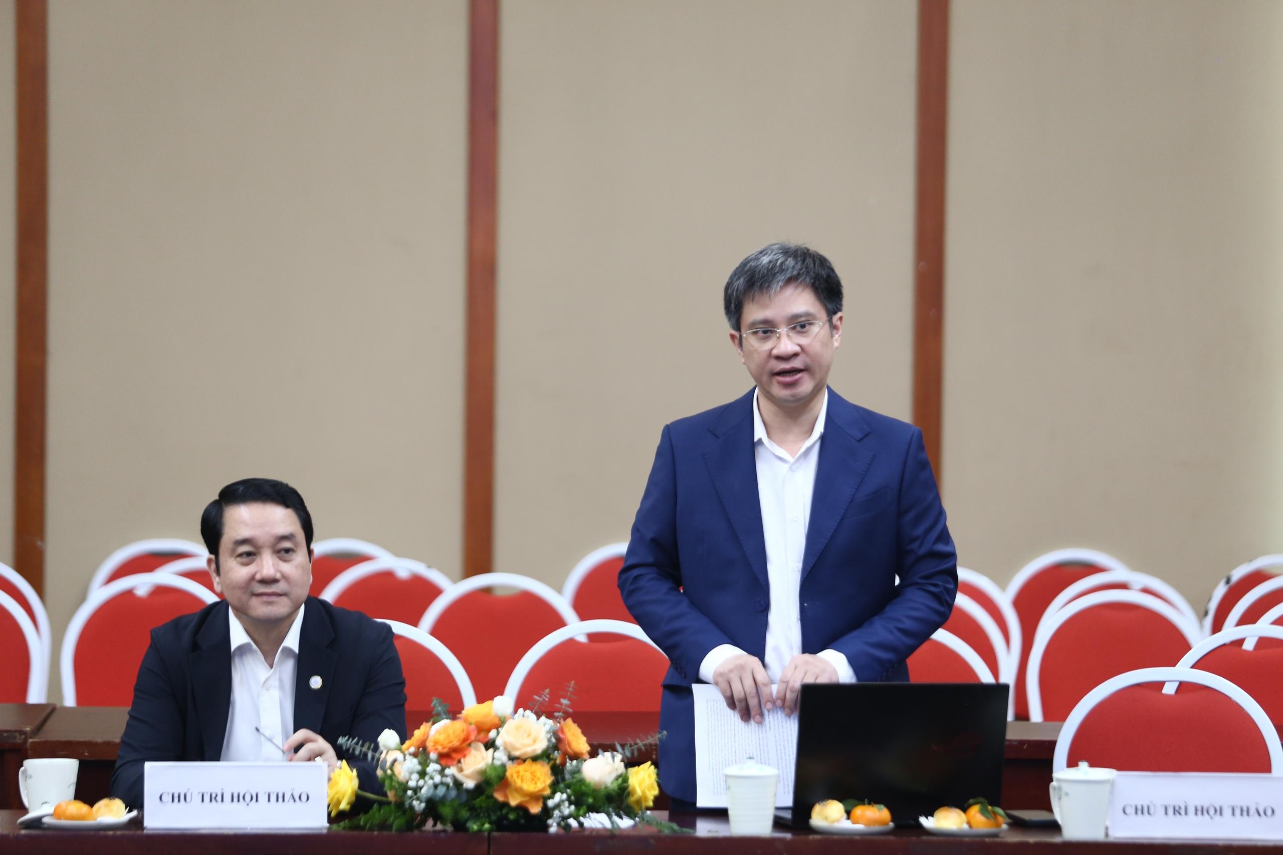 Khoa học cơ bản &ndash; nền tảng tri thức cho đột ph&aacute; khoa học, c&ocirc;ng nghệ v&agrave; đổi mới s&aacute;ng tạo- Ảnh 1.