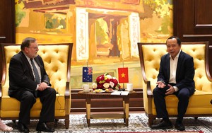Triển lãm Tech Connect Việt Nam - Australia 2026: Đẩy mạnh kết nối, thúc đẩy thương mại hóa công nghệ- Ảnh 18.
