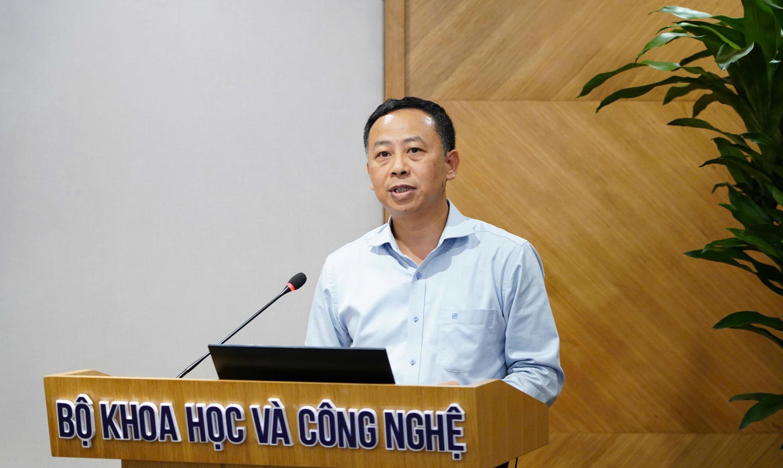 Tập trung thực hiện 5 nhiệm vụ trọng tâm, tạo bứt phá trong quý IV/2026 - Ảnh 6.