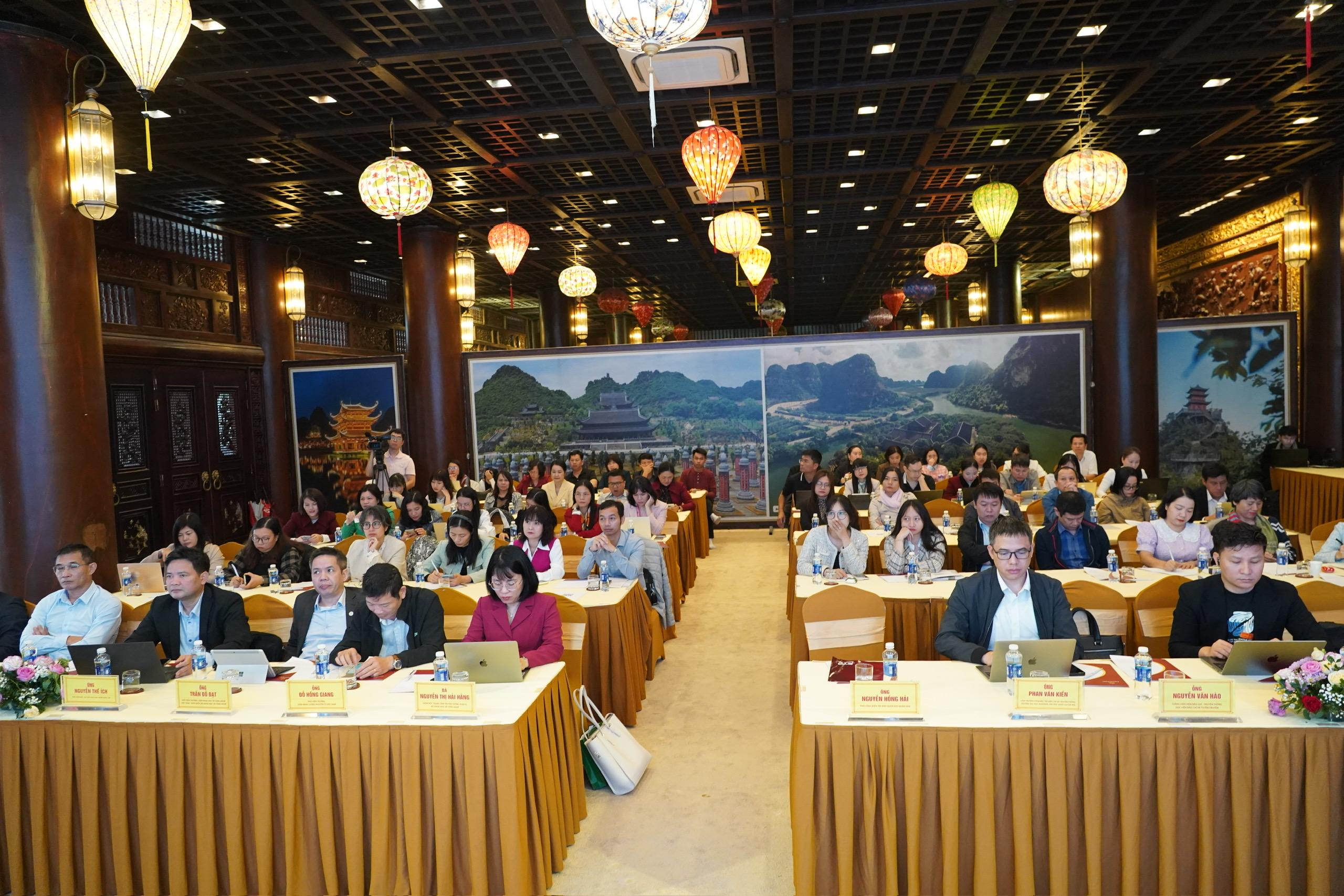 Đẩy mạnh truyền thông KHCN,ĐMST&CĐS: Xây dựng đội ngũ chuyên nghiệp, lan tỏa tinh thần sáng tạo quốc gia- Ảnh 6.