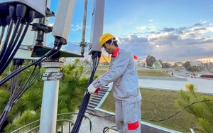 Quản lý Viễn thông phải mở ra không gian phát triển mới - Ảnh 10.