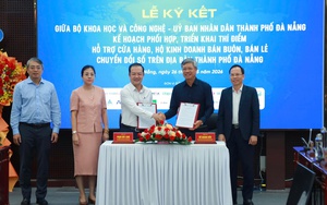 Đà Nẵng “đi từng ngõ, gõ từng nhà” đưa hộ kinh doanh chuyển đổi số- Ảnh 22.