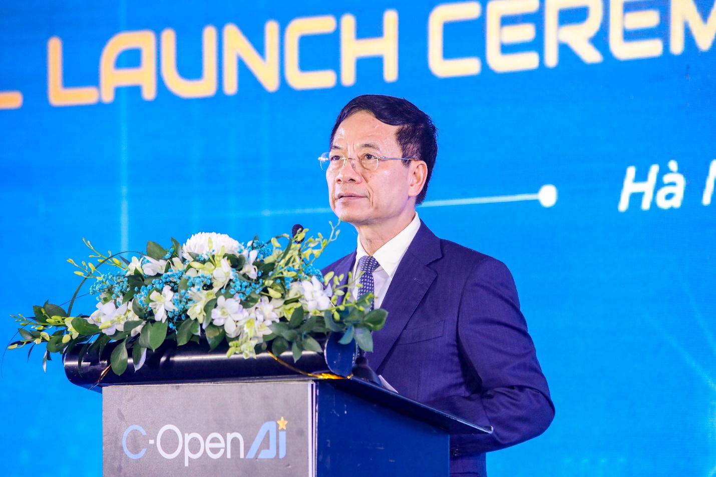 Chính thức ra mắt Công ty CMC OpenAI- Ảnh 2.