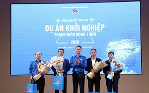 Lâm Đồng giúp cán bộ cấp xã đưa vấn đề thực tiễn thành bài toán đổi mới sáng tạo - Ảnh 6.