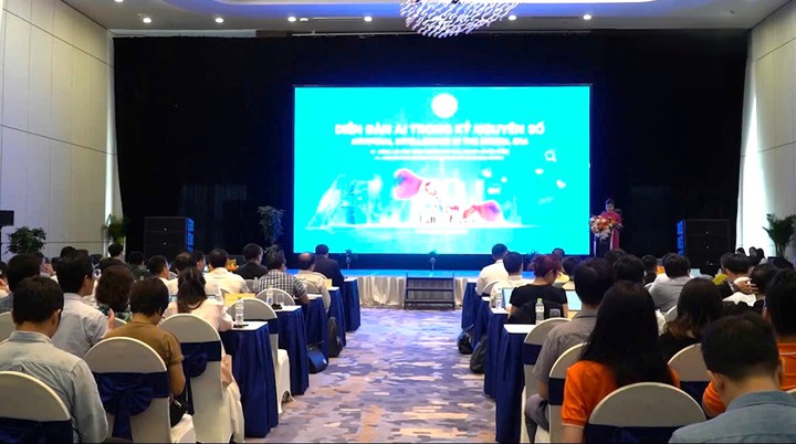 AI – động lực chiến lược cho tăng trưởng đột phá, nhanh và bền vững của Việt Nam - Ảnh 5.