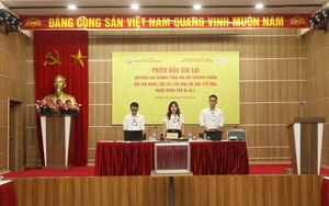 Quản lý Viễn thông phải mở ra không gian phát triển mới - Ảnh 11.