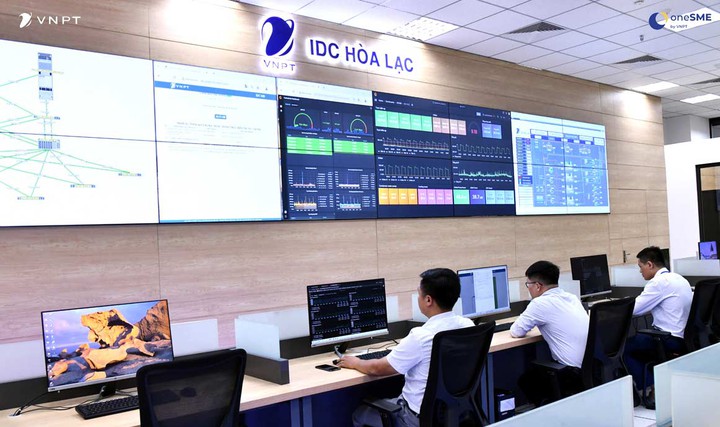 Đổi mới sáng tạo - Động lực kiến tạo đô thị xanh và thông minh tại Việt Nam - Ảnh 1.