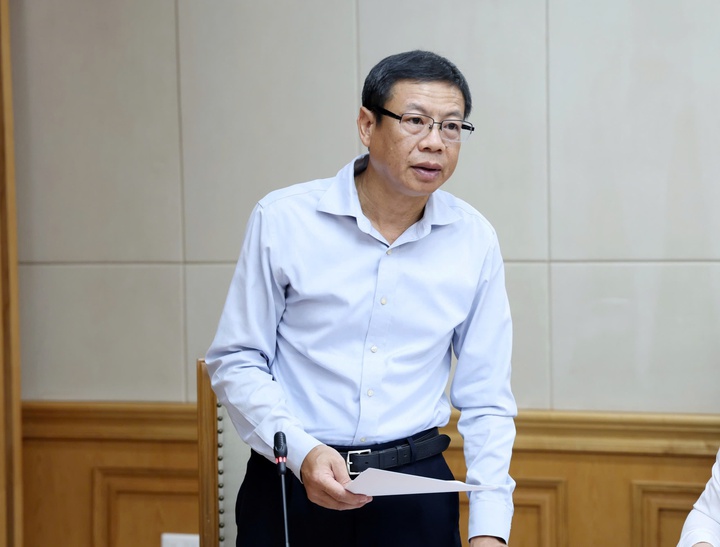 Tăng tốc xây dựng chính sách cho khoa học, công nghệ và trí tuệ nhân tạo- Ảnh 2.