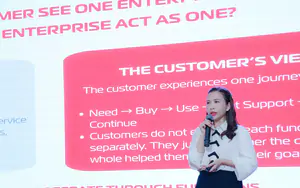 Đưa AI đến trường học, đưa AI đến doanh nghiệp, đào tạo, kết nối chuyên gia AI toàn cầu- Ảnh 9.