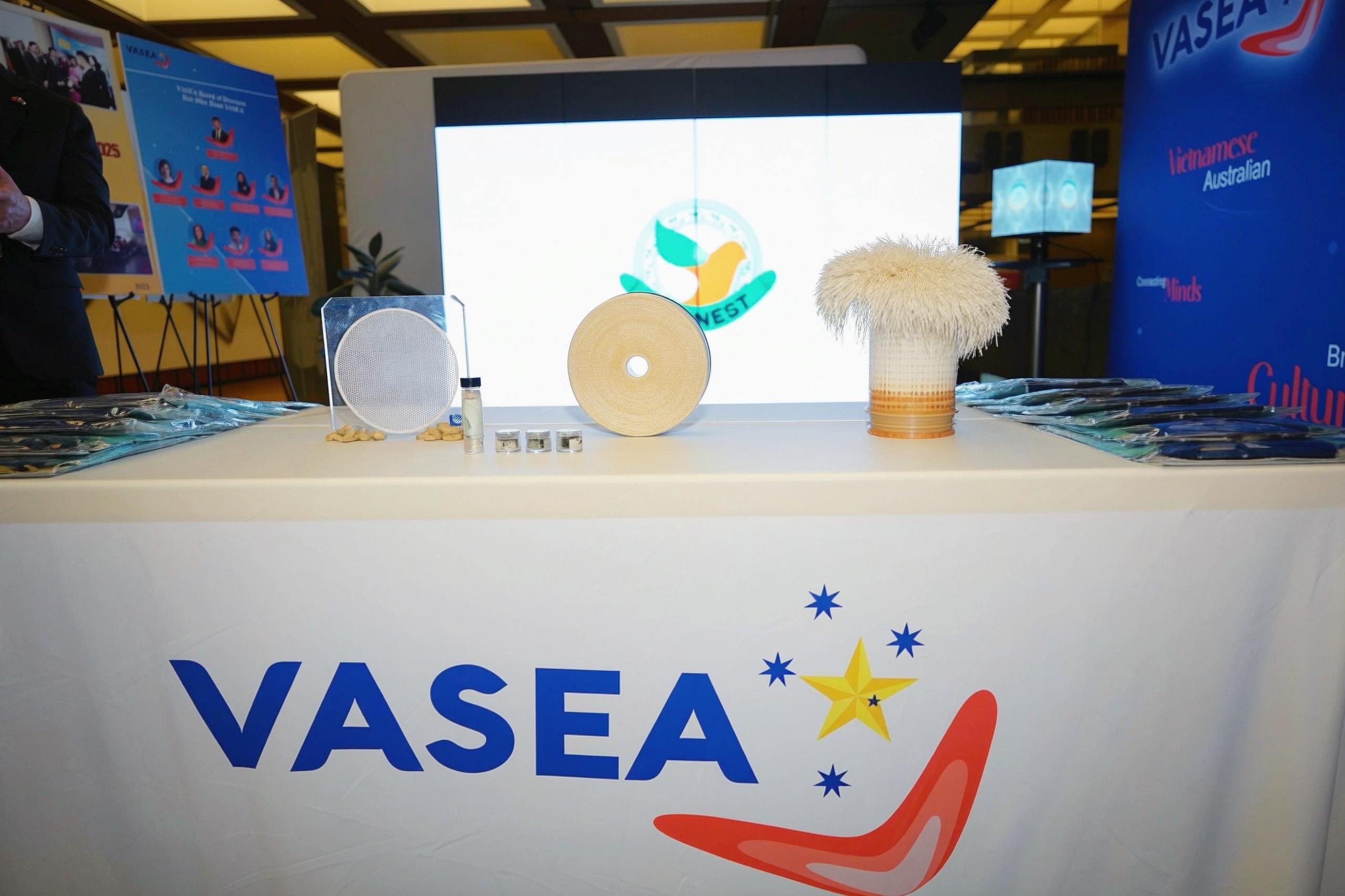 Triển lãm Tech Connect Việt Nam - Australia 2026: Đẩy mạnh kết nối, thúc đẩy thương mại hóa công nghệ- Ảnh 6.