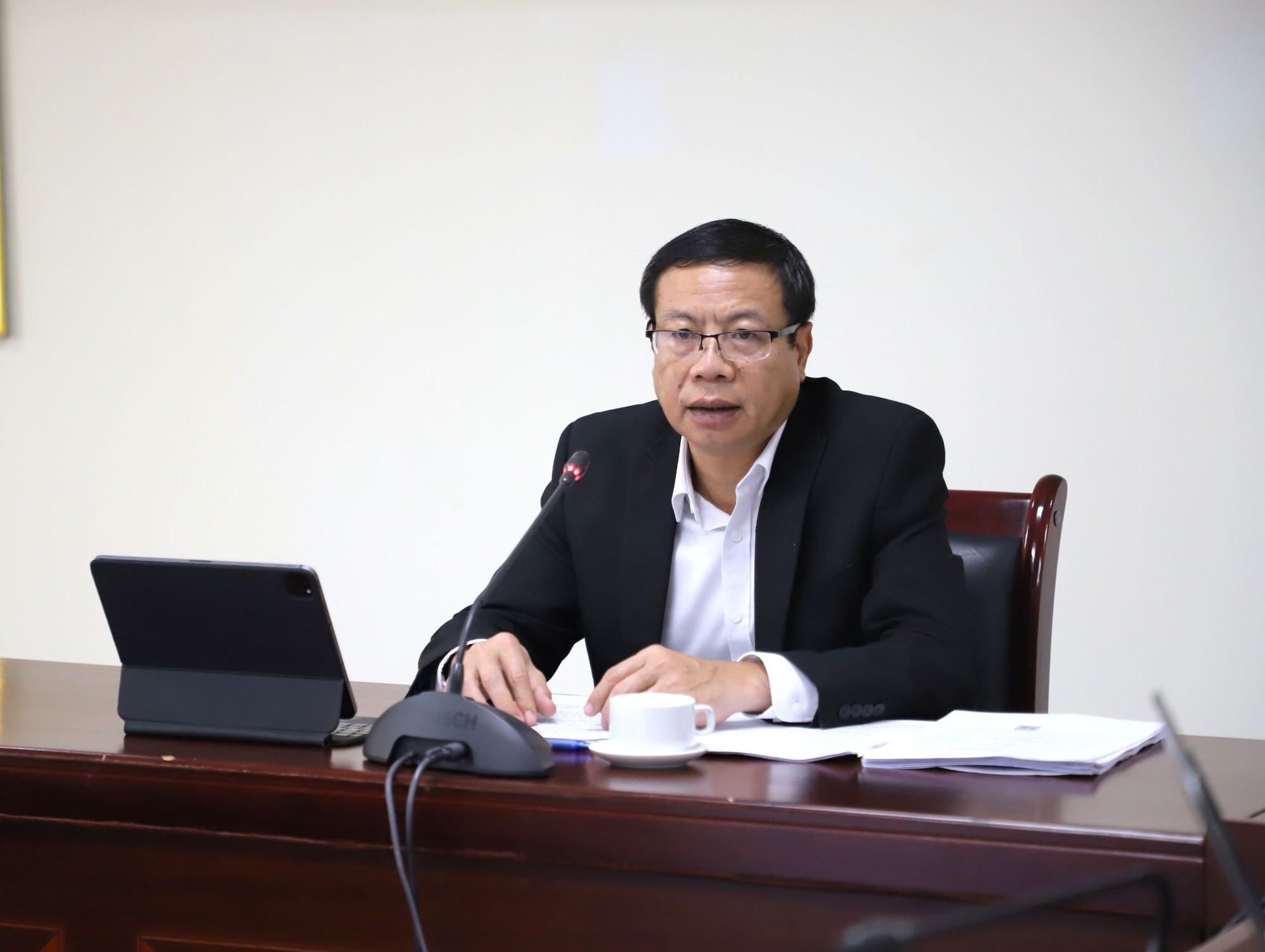 Hoàn thiện Luật Đo lường theo hướng hiện đại, trọng tâm và tạo động lực phát triển- Ảnh 1.