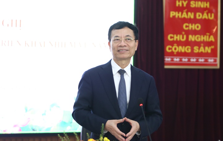 Khối Đổi mới sáng tạo: Lấy “toàn dân - hệ sinh thái - số” làm trục phát triển trong giai đoạn mới- Ảnh 1. Khối Đổi mới sáng tạo: Lấy “toàn dân - hệ sinh thái - số” làm trục phát triển trong giai đoạn mới- Ảnh 1.