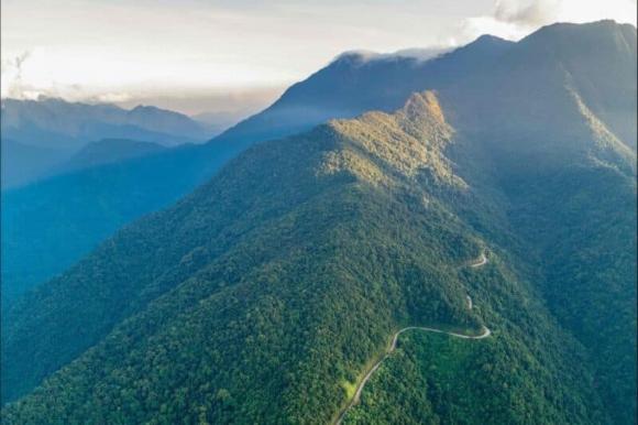 Nghiên cứu tiến hóa magma Trường Sơn: Nền tảng khoa học cho định hướng tìm kiếm khoáng sản- Ảnh 2.