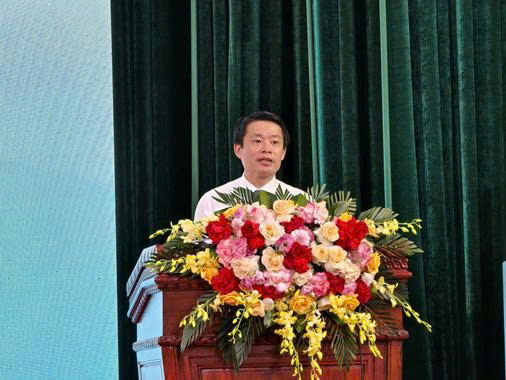 Khai trương mô hình "Trạm dịch vụ công số" tại Lạng Sơn- Ảnh 2.