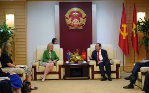 Triển lãm Tech Connect Việt Nam - Australia 2026: Đẩy mạnh kết nối, thúc đẩy thương mại hóa công nghệ- Ảnh 19.