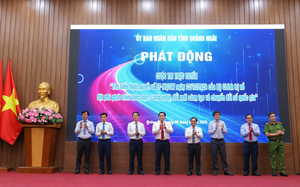 Đưa Phú Thọ trở thành địa phương tiên phong về khoa học, công nghệ, đổi mới sáng tạo và chuyển đổi số - Ảnh 3.