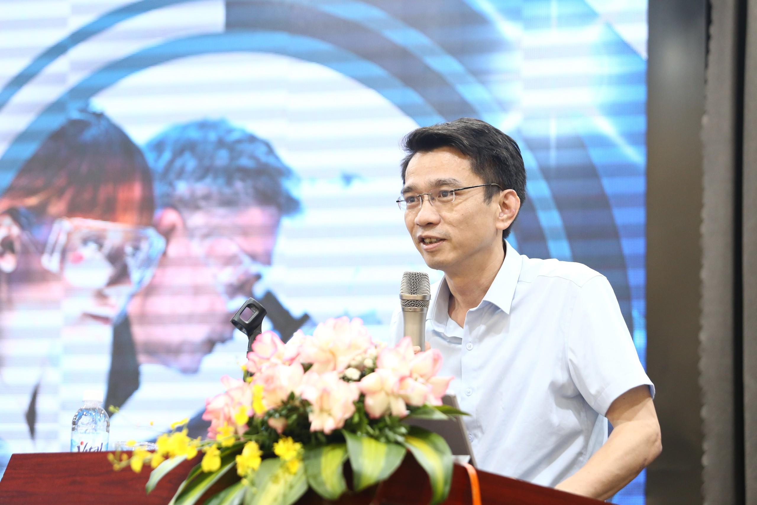 Thúc đẩy chuyển đổi số, phát triển kinh tế số và trí tuệ nhân tạo: Kiến tạo Việt Nam hùng cường trong kỷ nguyên số- Ảnh 7.