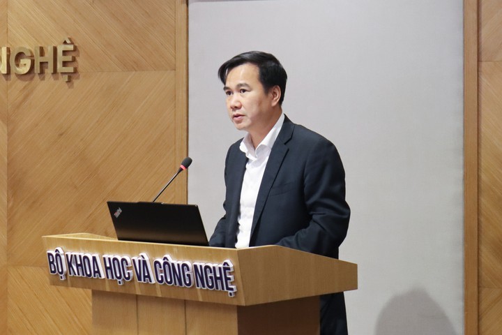 Tham vấn hợp t&aacute;c chuyển đổi số Việt Nam - Li&ecirc;n Hợp Quốc giai đoạn 2027-2031- Ảnh 2.