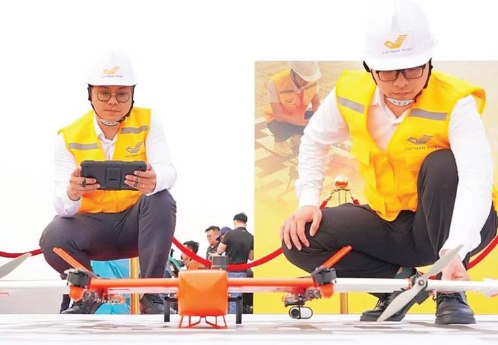 Đột phá cho công nghiệp công nghệ số- Ảnh 1.