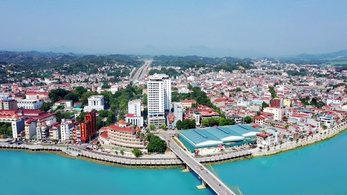 Thực hiện lời dạy của Bác Hồ, Cao Bằng hôm nay đang ngày càng đổi mới.