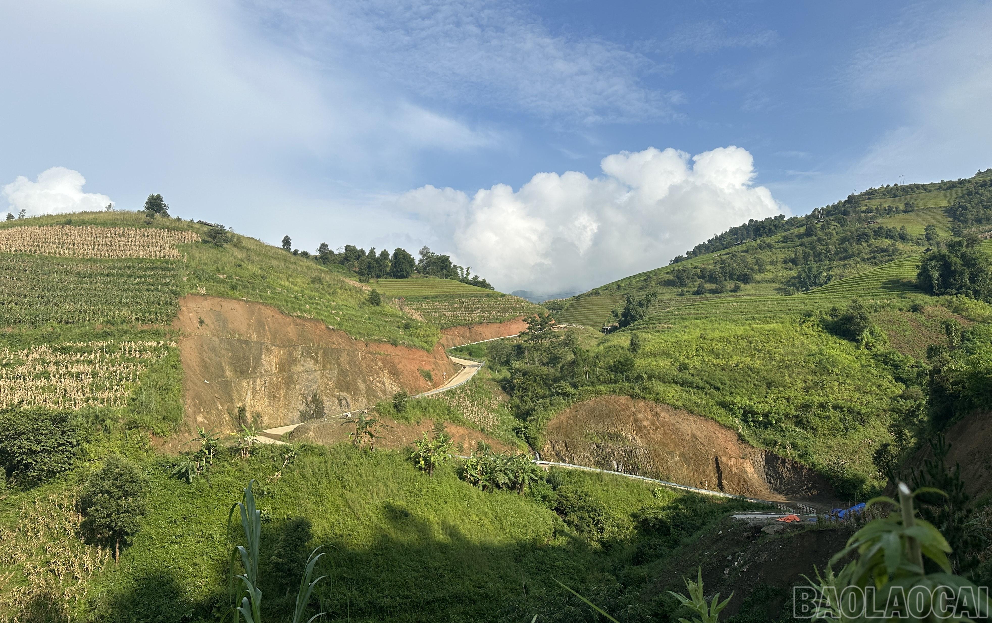 Con đường thêng thang dẫn lối lên Háng Blaha B. baolaocai-br_3-1747.jpg