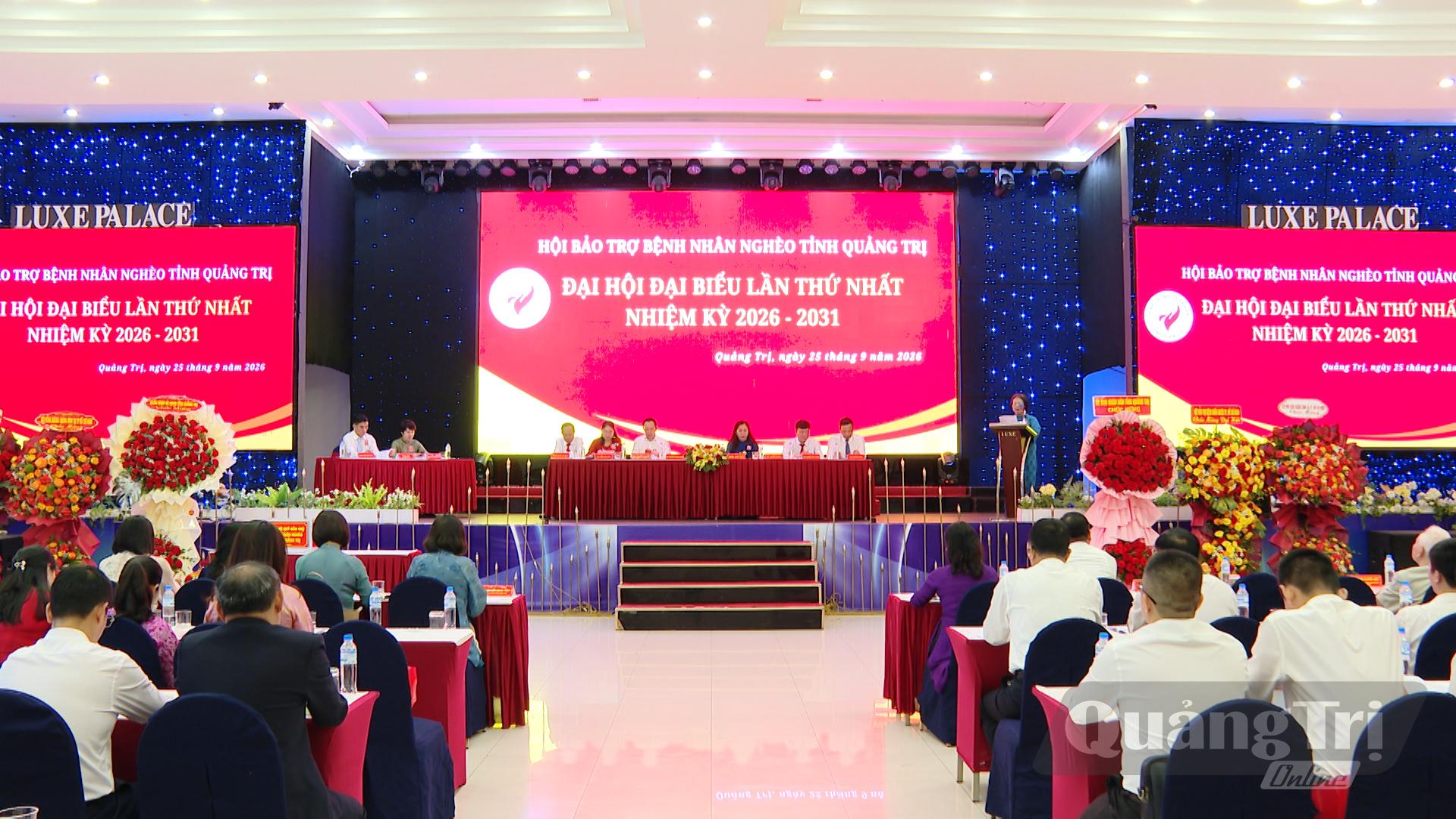 Quang cảnh Đại hội - Ảnh: K.H