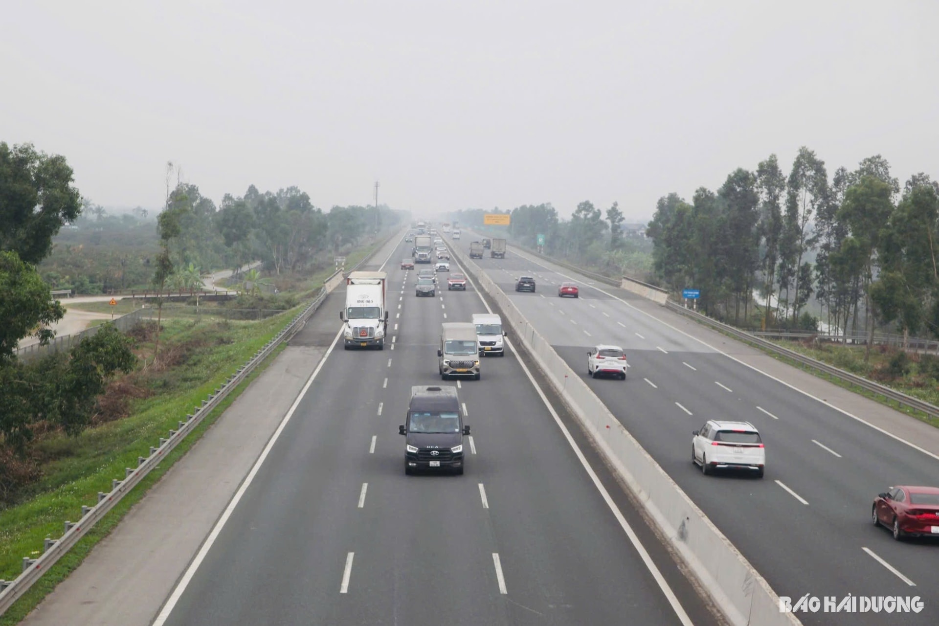 Hải Dương ưu tiên đầu tư các dự án kết cấu hạ tầng kỹ thuật có tính kết nối vùng, liên tỉnh và kết nối trong nội tỉnh