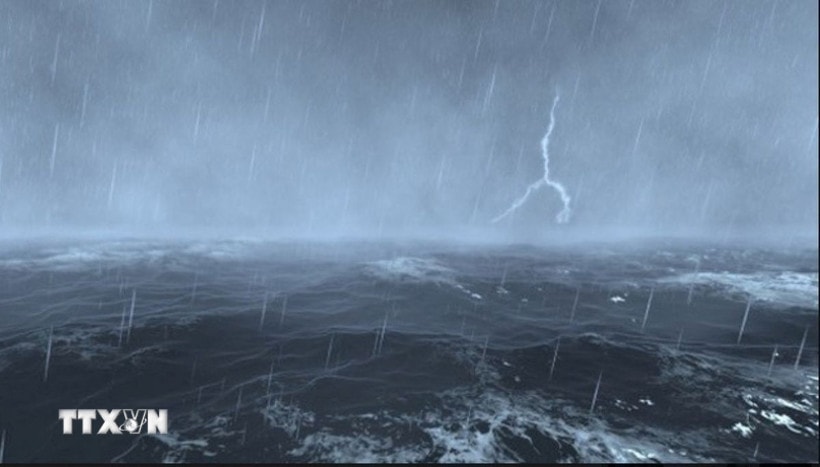 Ảnh minh họa. (Nguồn: TTXVN phát)