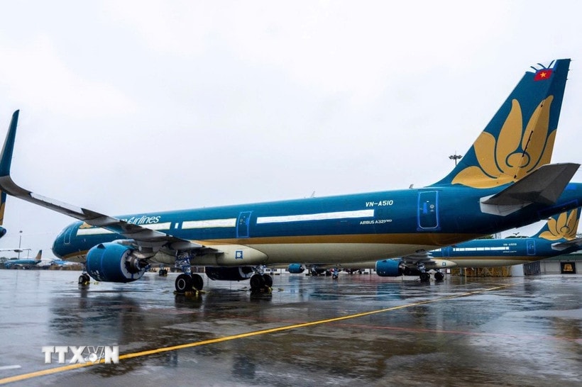 Ảnh minh họa. (Ảnh: Phan Công/TTXVN)