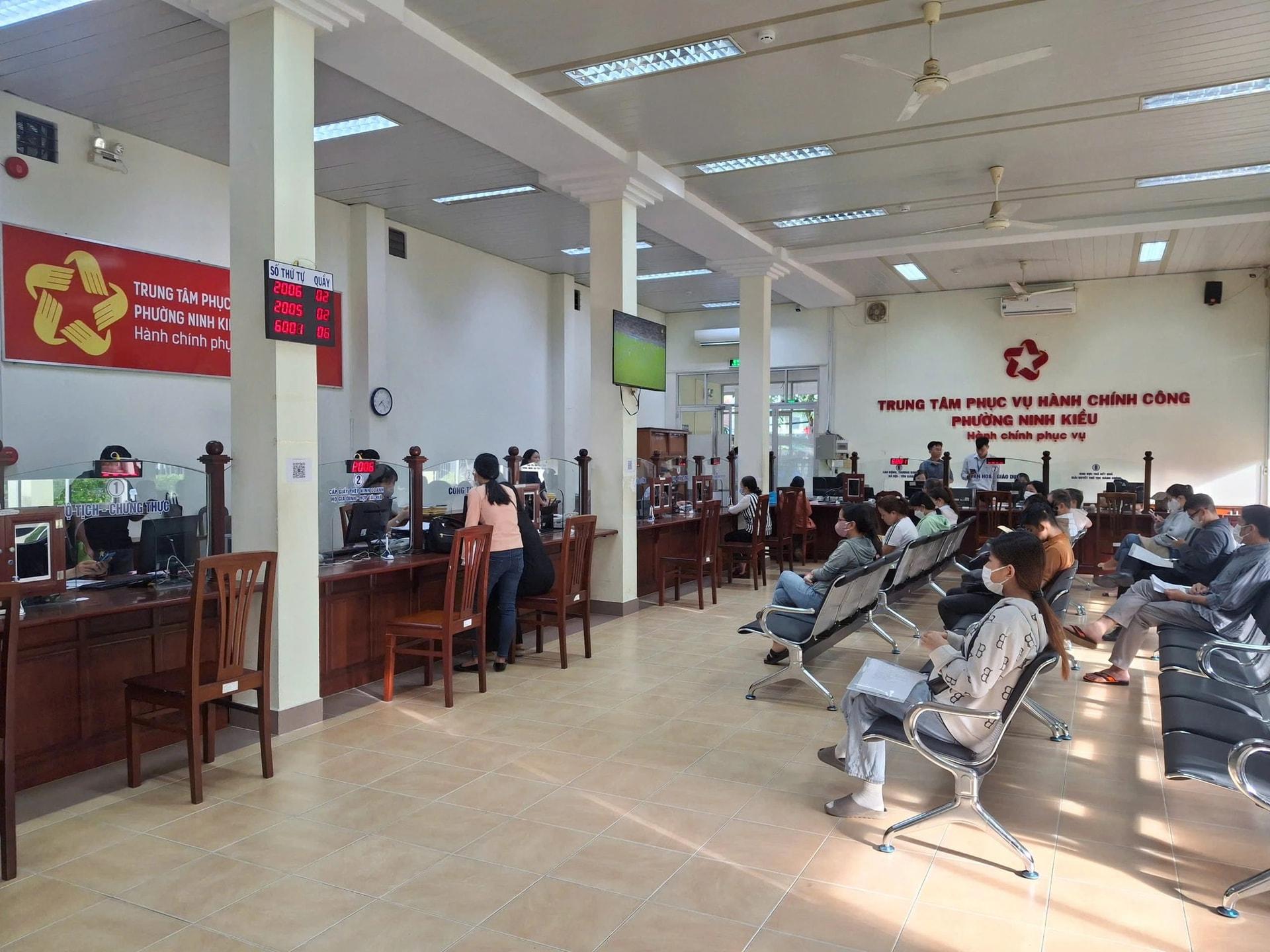 Cắt giảm, đơn giản hóa TTHC, điều kiện kinh doanh bảo đảm thông suốt, hiệu quả- Ảnh 1.