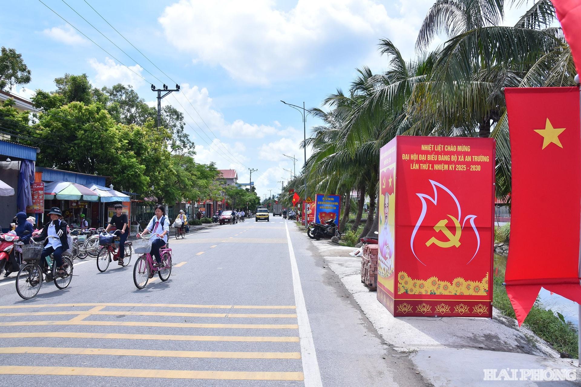 xa An Truong mung dh5