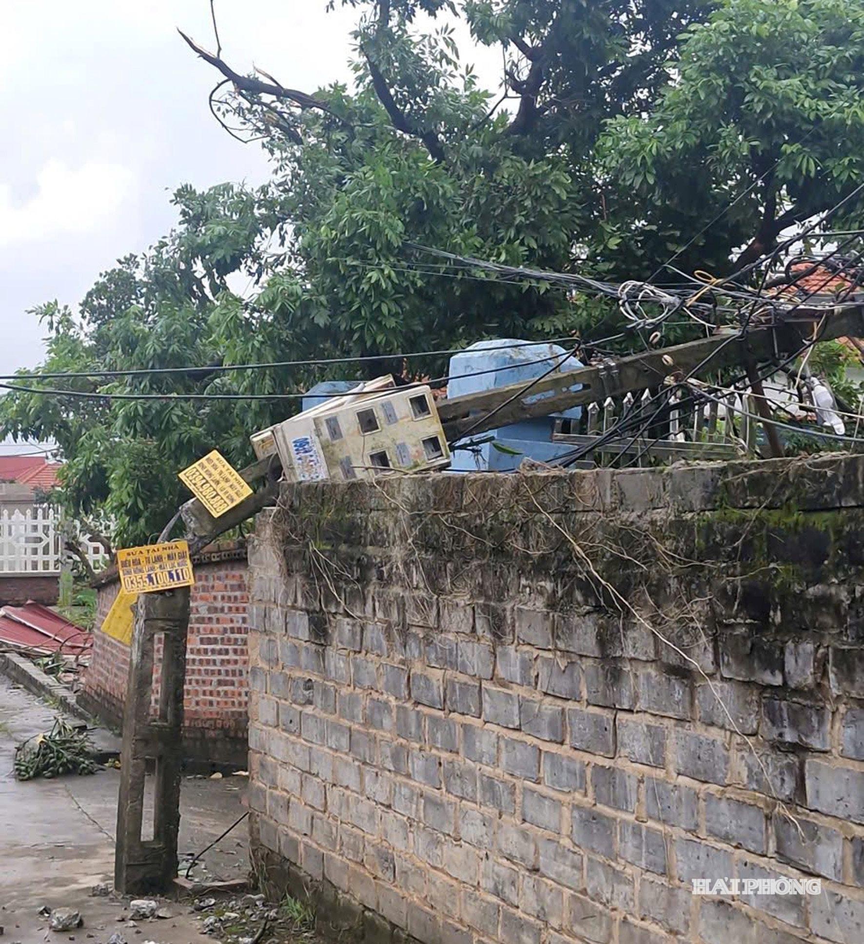 loc xoay o chi linh 2