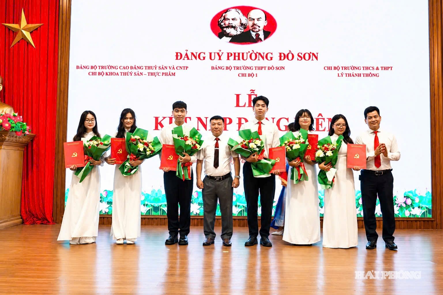 phat trien dang vien do son 1