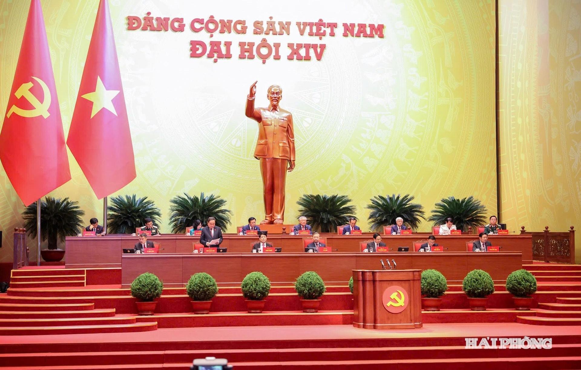 dai hoi 2