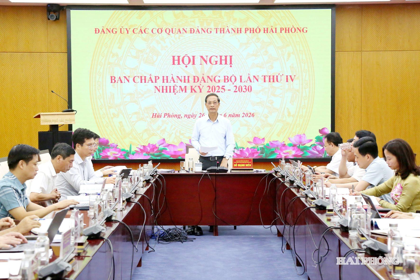 do manh hien