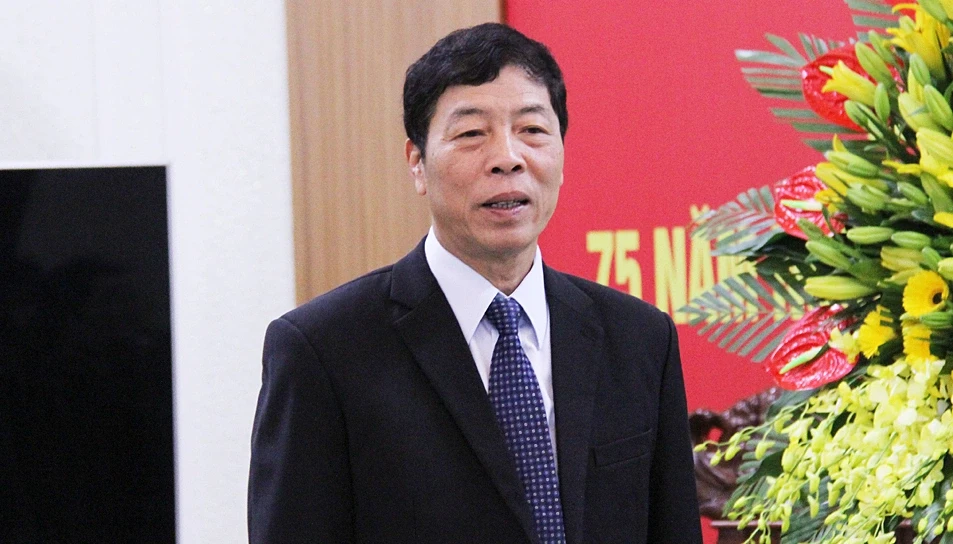 nguyen bi thu tinh uy bac giang