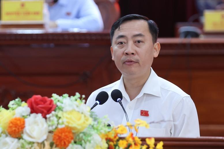 Thủ tướng: Mục tiêu tăng trưởng 2 con số những năm tới