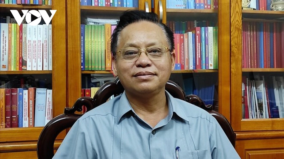 tự soi, tự sửa - tinh thần đổi mới trong báo cáo tổng kết công tác xây dựng Đảng hình ảnh 2 tu soi, tu sua - tinh than doi moi trong bao cao tong ket cong tac xay dung Dang hinh anh 2